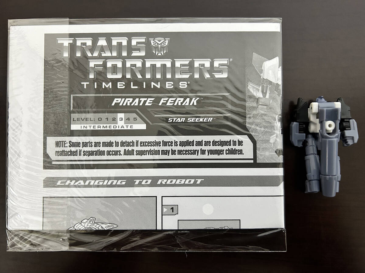 新品未使用 2014 BOTCON 限定 フェラック トルネード 新品未使用 2014 BOTCON 限定 フェラック トルネード