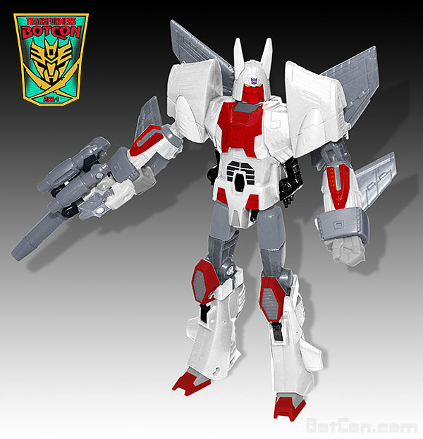 【ふるさと割】 新品未使用 2014 BOTCON 限定 フェラック トルネード その他