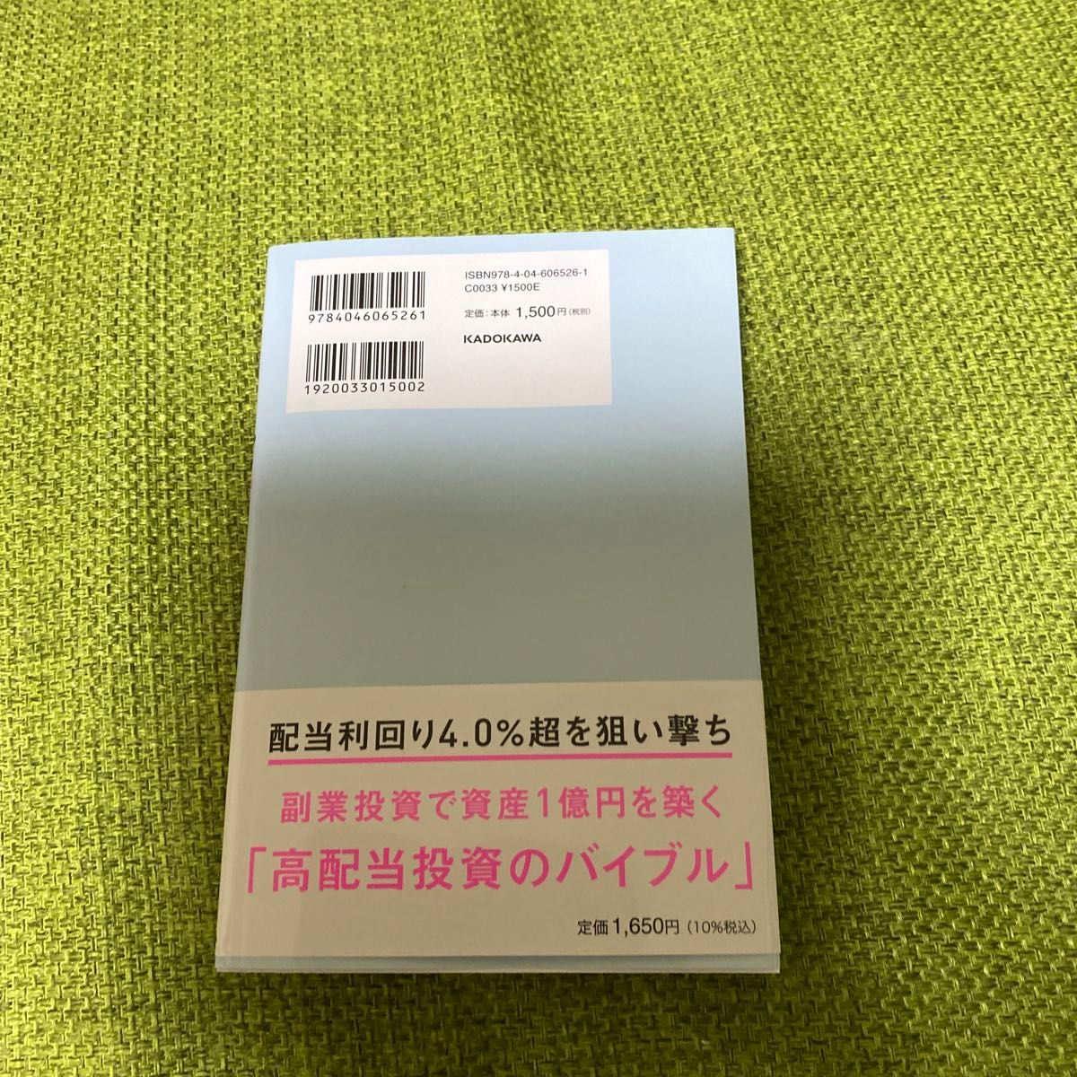 月４１万円の“不労所得”をもらう億リーマンが教える「爆配当」株投資 なのなの／著