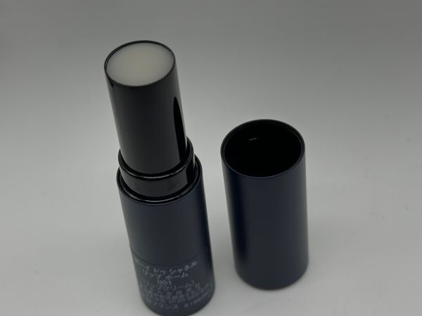 【未使用品】 BOY DE CHANEL ボーイ ドゥ シャネル LE BAUME LEVRES LIP BALM 001 リップ ボーム リップクリーム 定形郵便84円 （管13199）の画像3