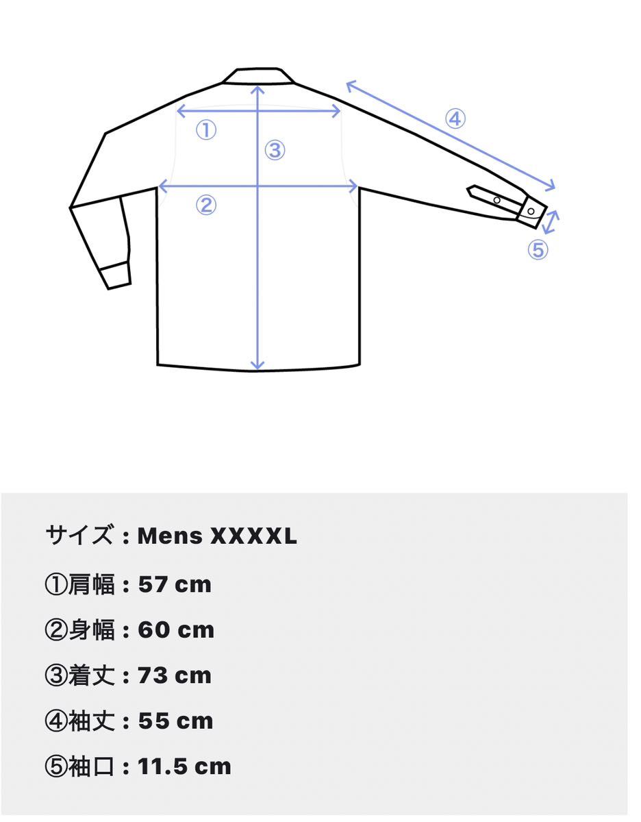 長袖シャツ●チェックシャツ_画像3