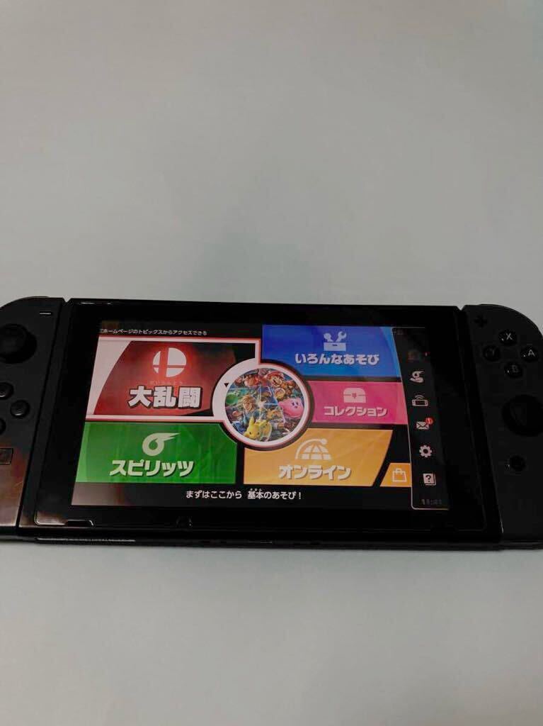 【送料無料】【美品】【Switch】 大乱闘スマッシュブラザーズ SPECIAL ソフト1本_画像5