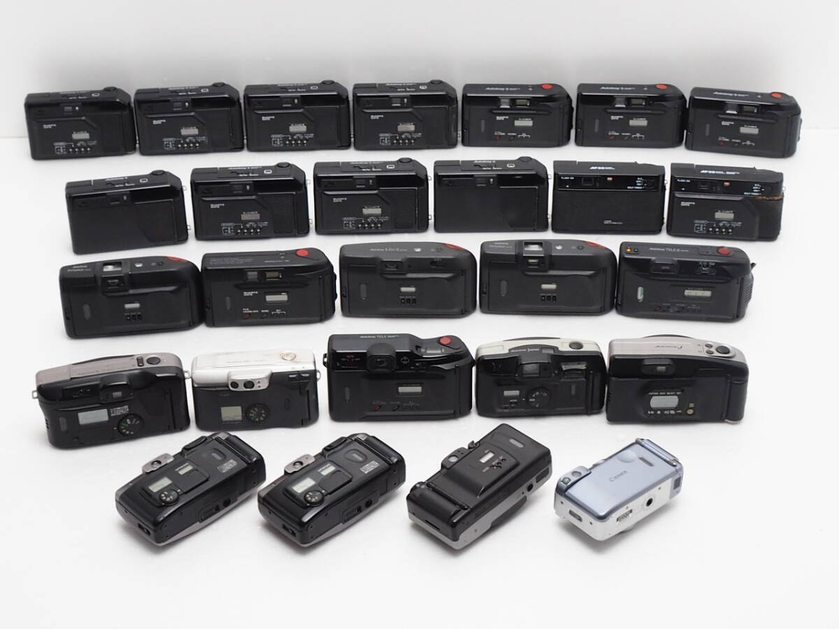 Yahoo!オークション - 訳あり大特価 キャノン CANON AUTOBOY 27 Yahoo!オークション - 訳あり大特価 キャノン CANON AUTOBOY 27