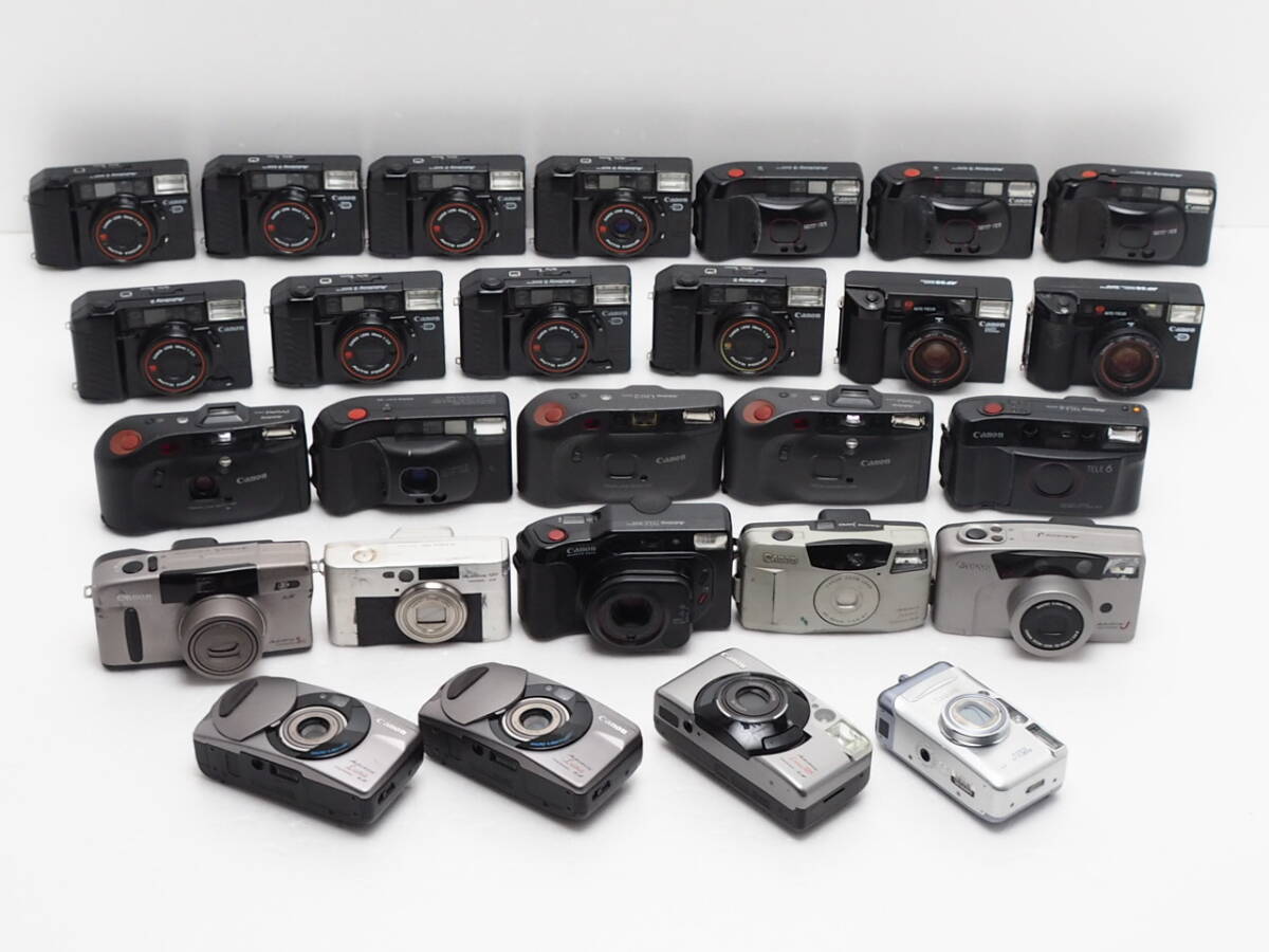 Yahoo!オークション - 訳あり大特価 キャノン CANON AUTOBOY 27 Yahoo!オークション - 訳あり大特価 キャノン CANON AUTOBOY 27