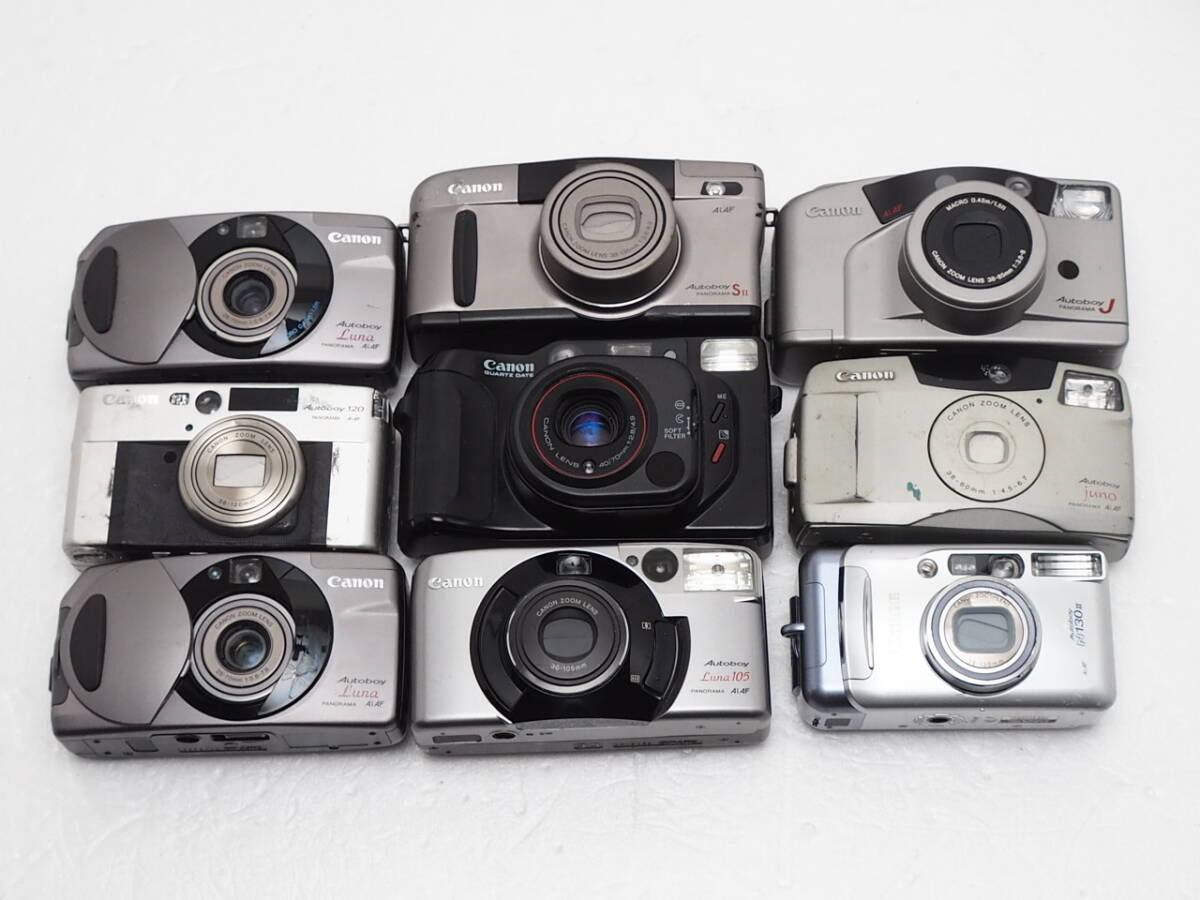 Yahoo!オークション - 訳あり大特価 キャノン CANON AUTOBOY 27 Yahoo!オークション - 訳あり大特価 キャノン CANON AUTOBOY 27