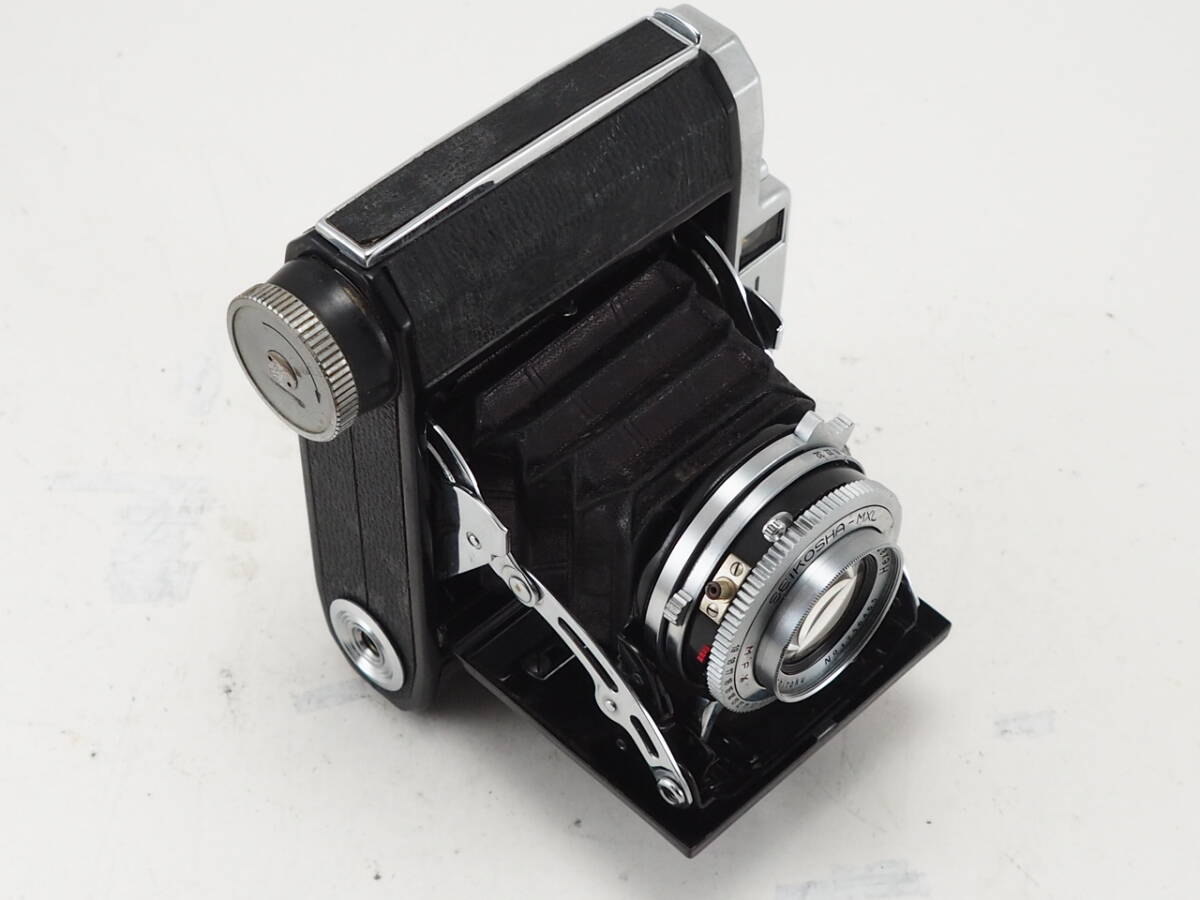 ★実用品★ コニカ KONICA PEARL III #TA3842_画像3