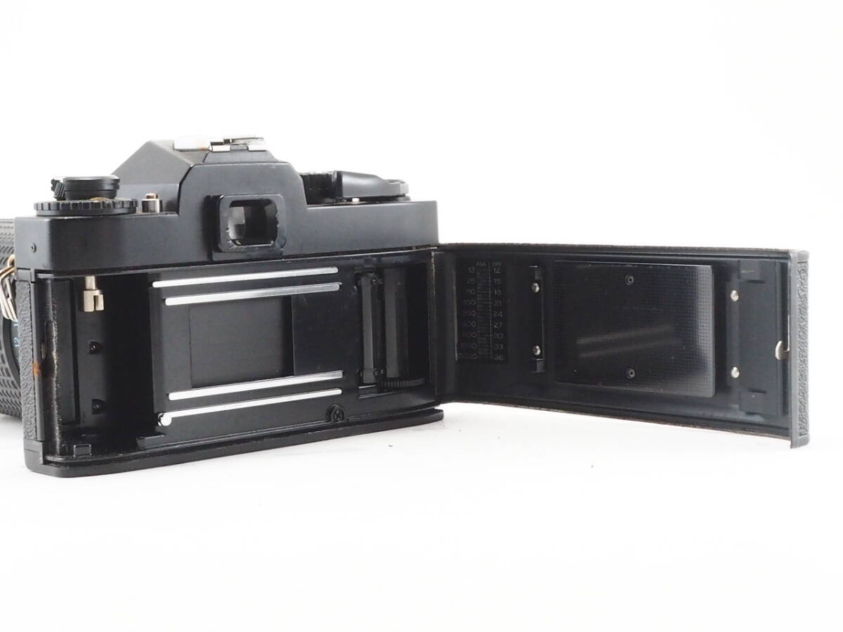 ★訳あり大特価★ リコー RICOH XR1000S ボディ SMC PENTAX 45-125mm F 4 レンズセット #TA3878_画像5