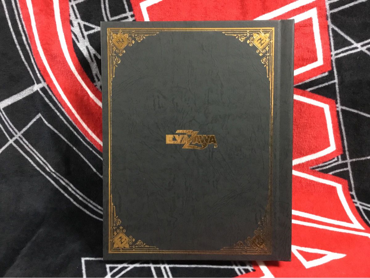 矢沢永吉 The Bible of Eikichi Yazawa|Yahoo!フリマ(旧PayPay 矢沢永吉 The Bible of Eikichi Yazawa|Yahoo!フリマ(旧PayPay