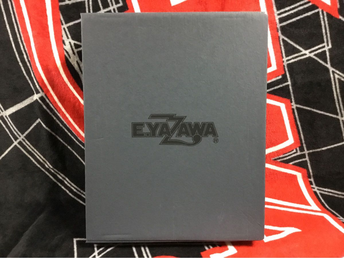 矢沢永吉 The Bible of Eikichi Yazawa|Yahoo!フリマ(旧PayPay 矢沢永吉 The Bible of Eikichi Yazawa|Yahoo!フリマ(旧PayPay