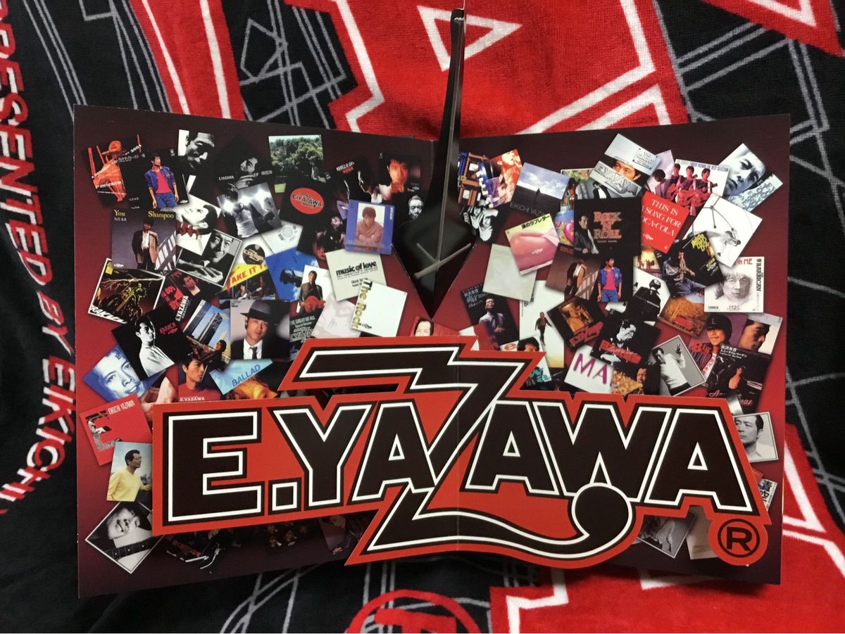矢沢永吉 The Bible of Eikichi Yazawa|Yahoo!フリマ(旧PayPay 矢沢永吉 The Bible of Eikichi Yazawa|Yahoo!フリマ(旧PayPay