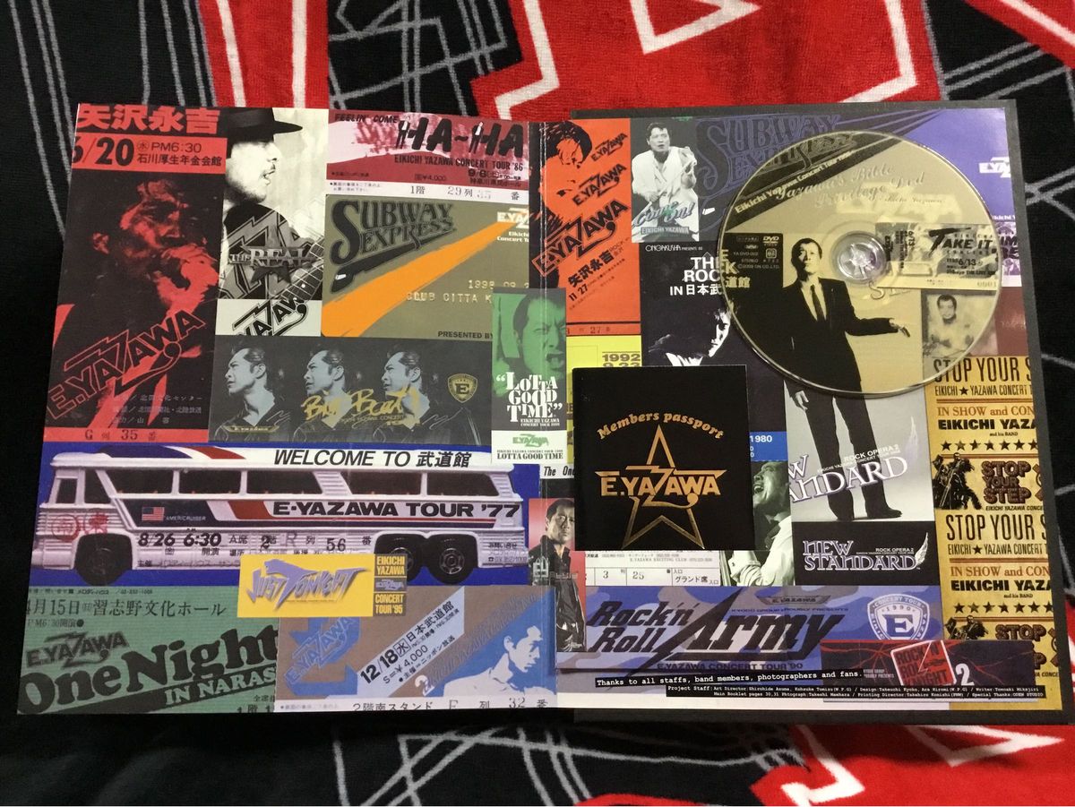矢沢永吉 The Bible of Eikichi Yazawa|Yahoo!フリマ(旧PayPay 矢沢永吉 The Bible of Eikichi Yazawa|Yahoo!フリマ(旧PayPay
