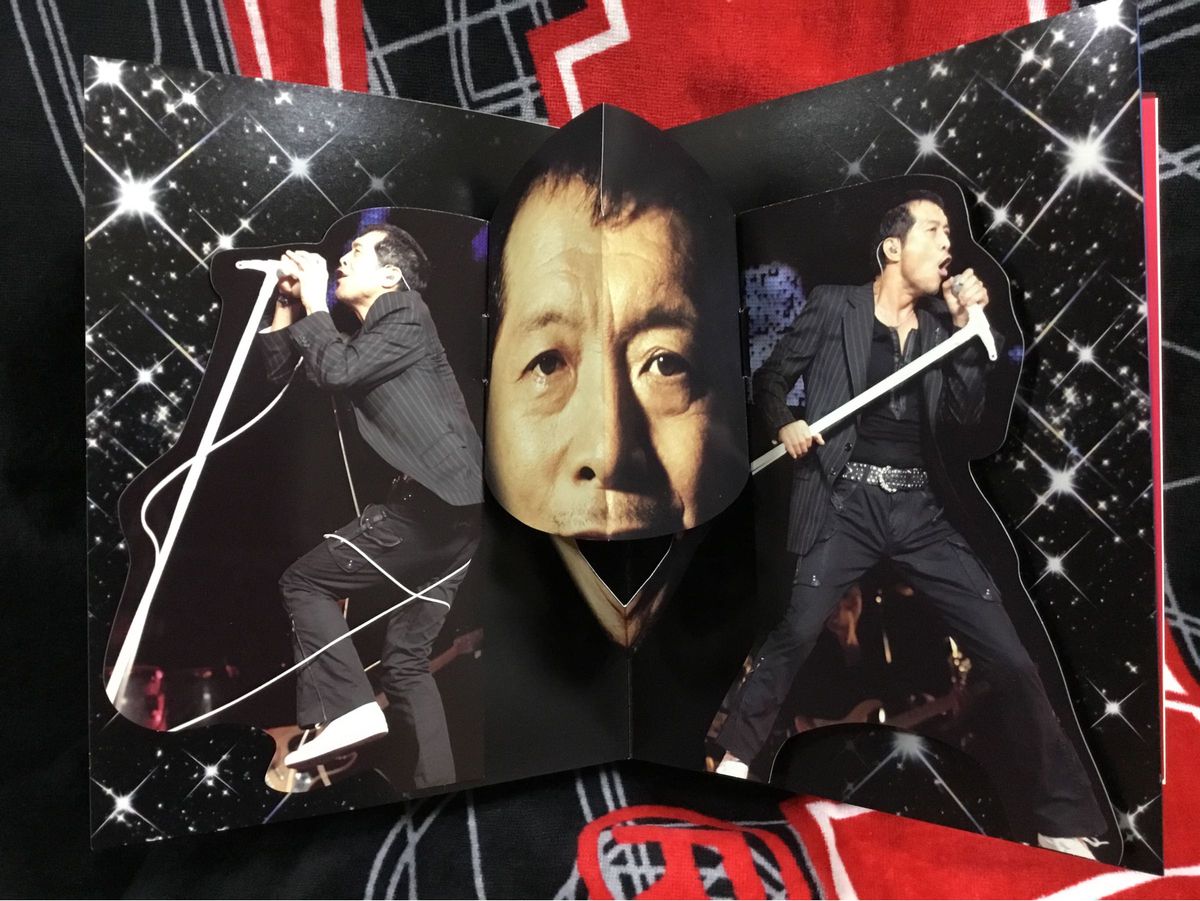 矢沢永吉 The Bible of Eikichi Yazawa|Yahoo!フリマ(旧PayPay 矢沢永吉 The Bible of Eikichi Yazawa|Yahoo!フリマ(旧PayPay