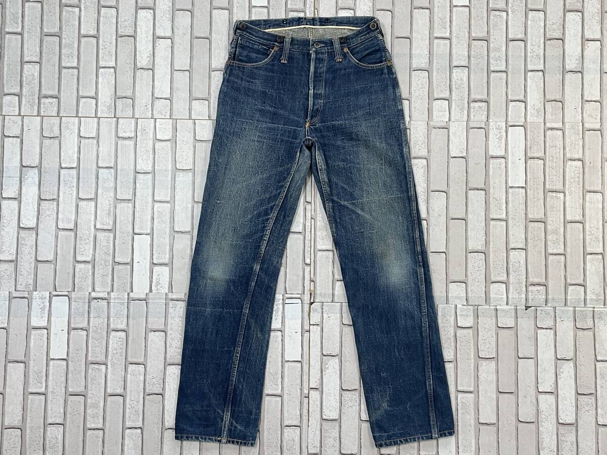 □Double Diamond ダブルダイヤモンド□デニムジャケット □Double Diamond ダブルダイヤモンド□デニムジャケット