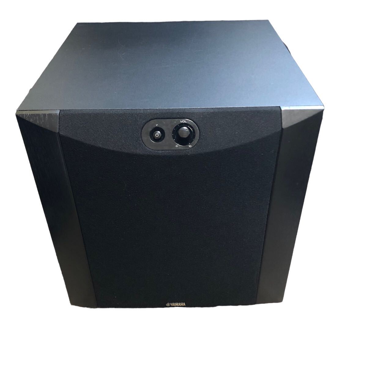 Yahoo!オークション - ヤマハ サブウーファー (1台) NS-SW300(B Yahoo!オークション - ヤマハ サブウーファー (1台) NS-SW300(B