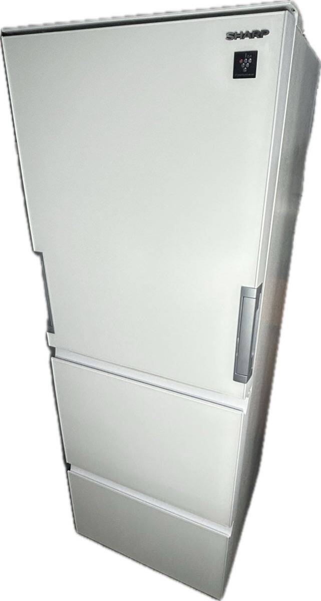 Yahoo!オークション - (23-1)美品 SHARP 2020年製 SJ-GW35F-W Yahoo!オークション - (23-1)美品 SHARP 2020年製 SJ-GW35F-W