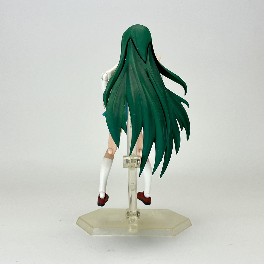 【中古・箱なし】figma 018 鶴屋さん 制服ver._画像5