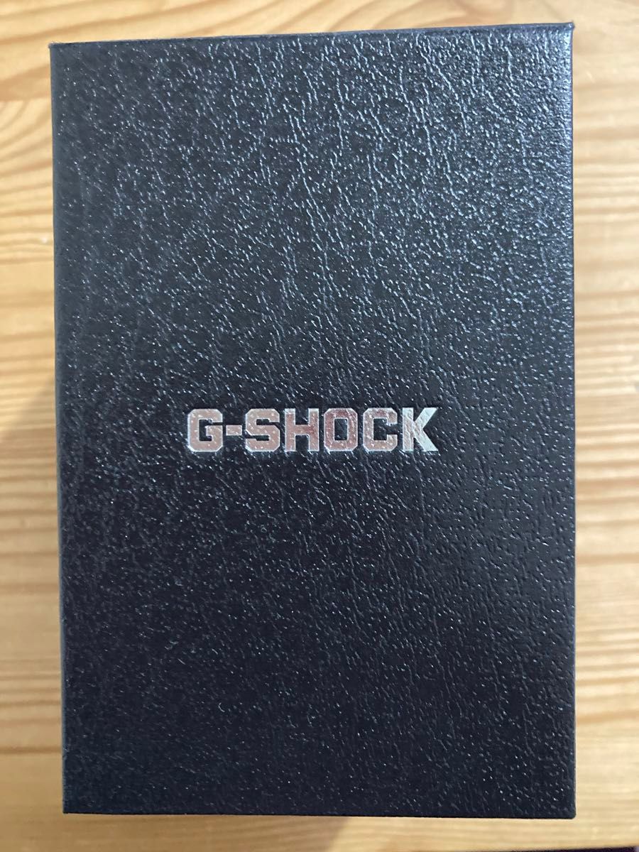 G-SHOCK スカイコックピット 5302 GA 1000  アナデジ CASIO
