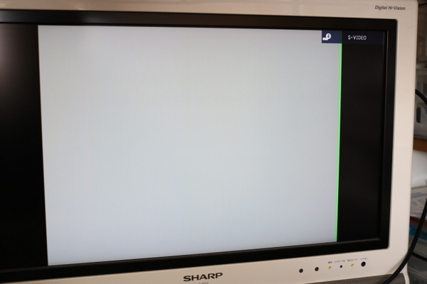 NEC PC-6001 本体 通電確認済み レトロPC ジャンク の画像7