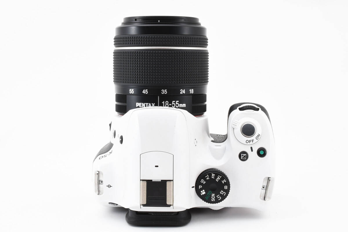 9380円 □美品□ ペンタックス PENTAX K-50レンズキット 9380円 □美品□ ペンタックス PENTAX K-50レンズキット