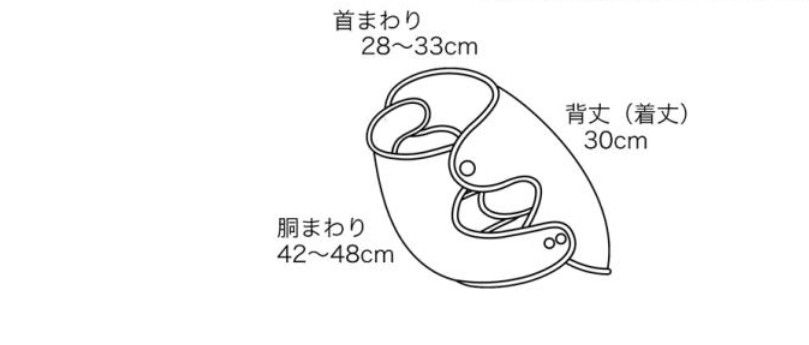 ドギーマン おへや着毛布Sサイズ 3枚セット　