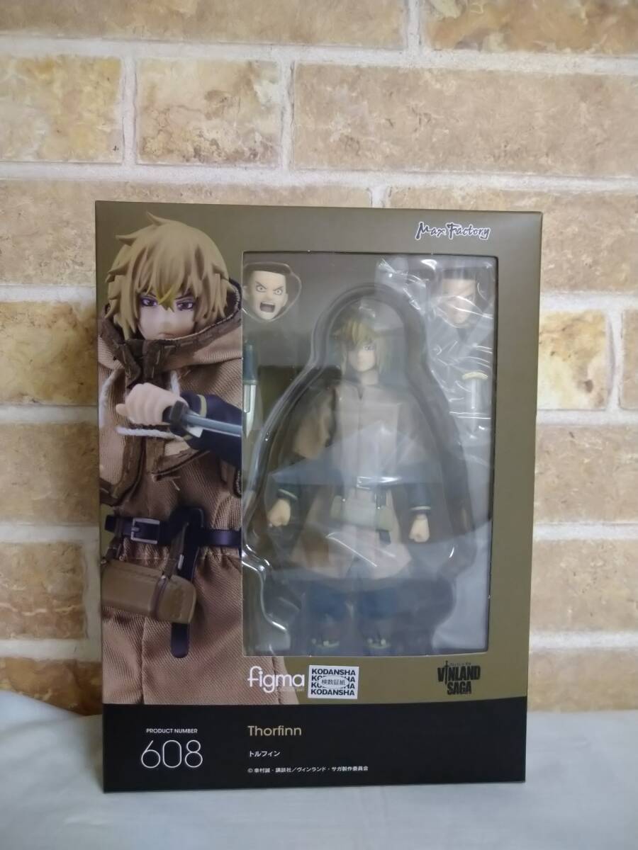 Yahoo!オークション - figma ヴィンランド サガ トルフィン Yahoo!オークション - figma ヴィンランド サガ トルフィン