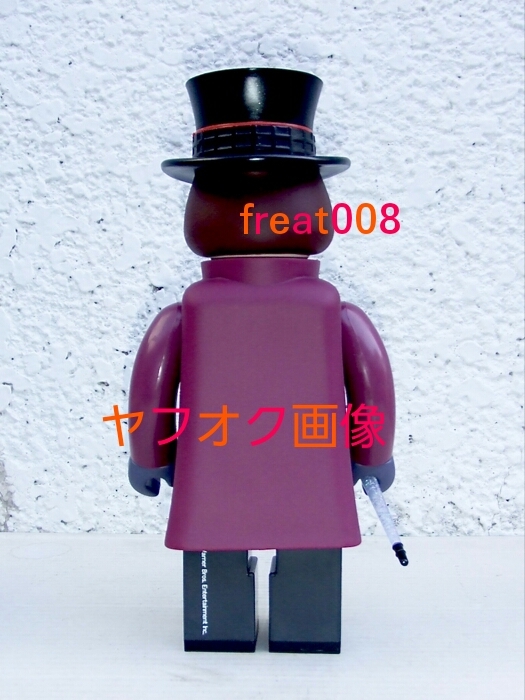 KUBRICK キューブリック チャーリーとチョコレート工場 ウィリー KUBRICK キューブリック チャーリーとチョコレート工場 ウィリー