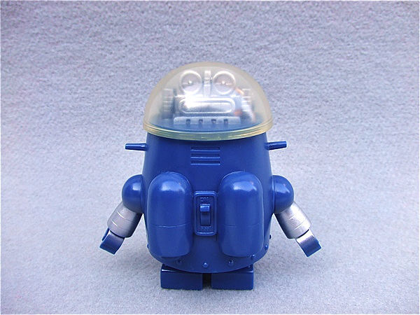 ma-mito Tokyo toy festival toy kn blue sofvi Pachi monster Kikaider is ka Ida - Tang .... figure (bake tongue 1 number same size 