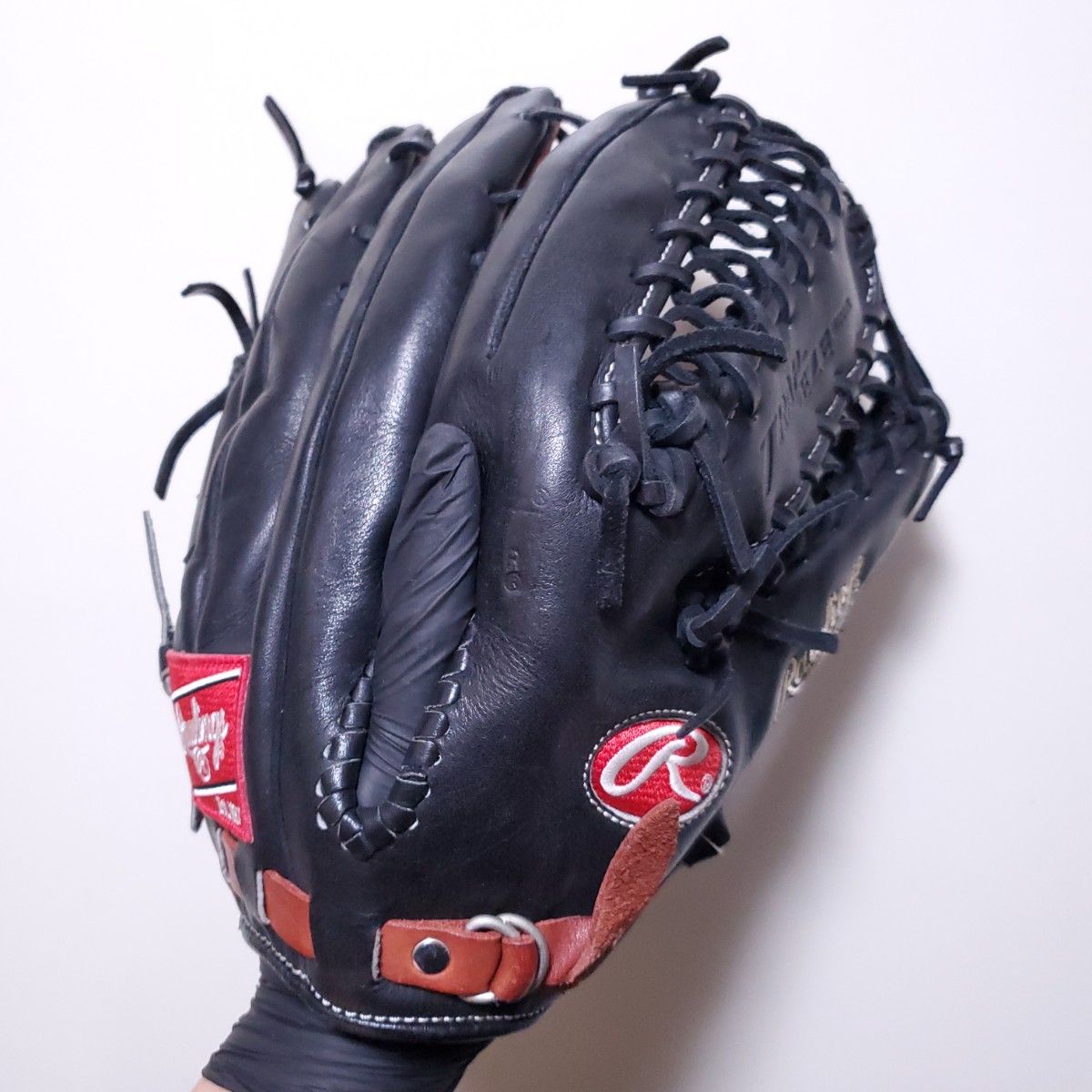 ローリングス 一般軟式 外野手用グラブ Rawlings バーノン・ウェルズ