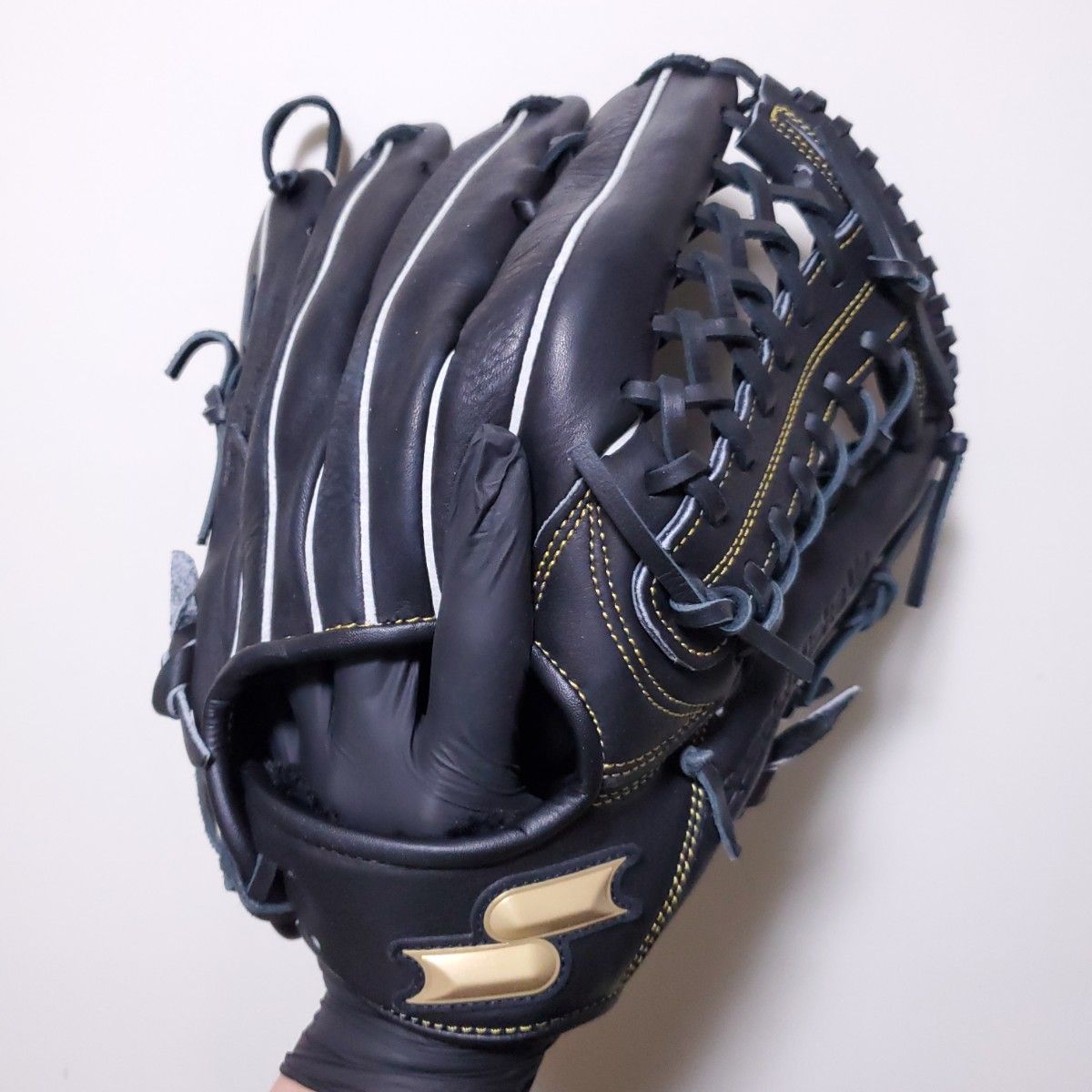 SSK 一般軟式 オールラウンド用グラブ エスエスケイ レギュラー SSK 一般軟式 オールラウンド用グラブ エスエスケイ レギュラー