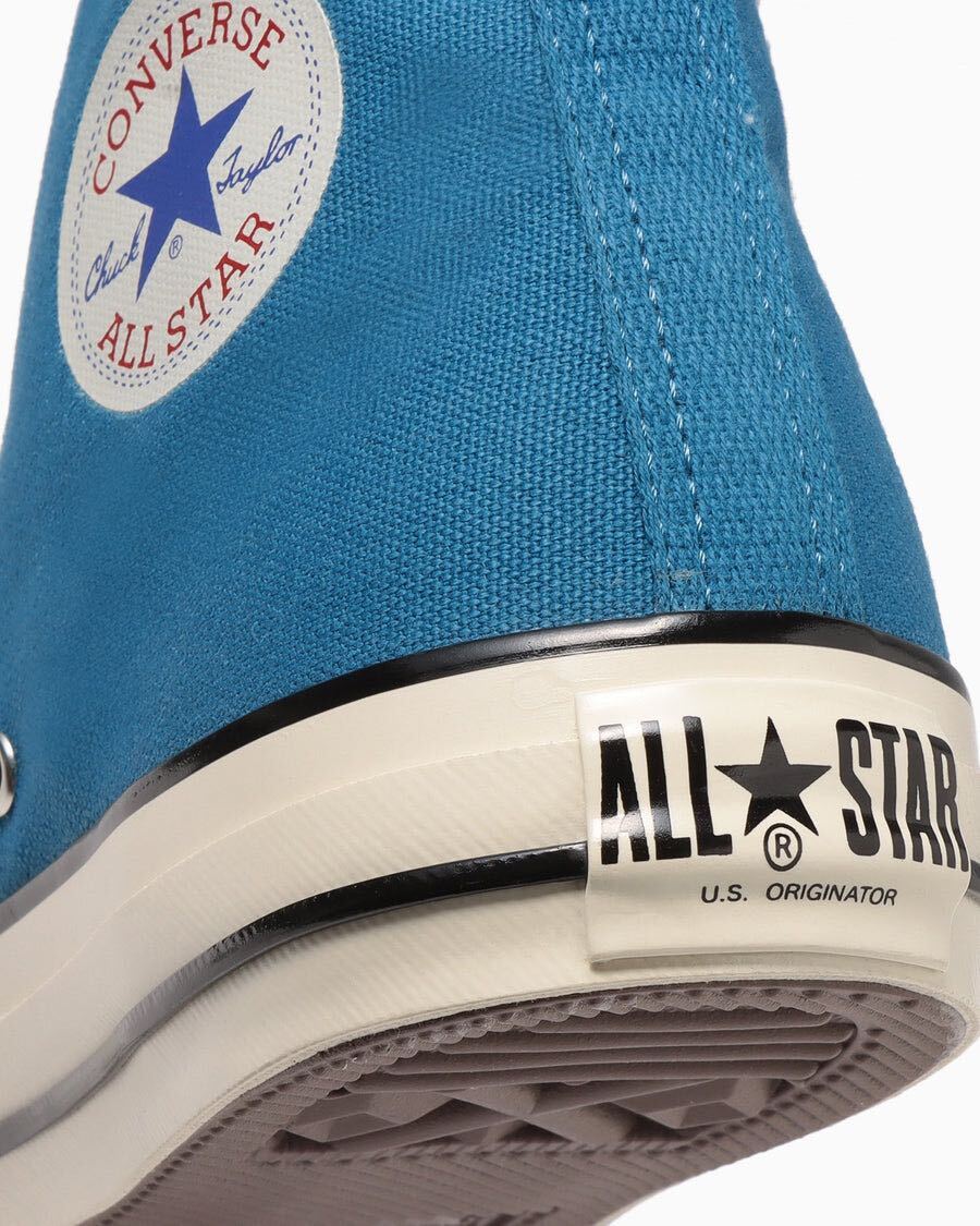 【新品未使用】コンバース メンズ レディース オールスター US HI 靴 シューズ スニーカー ALL STAR ハイカット US11.5 30.0cm_画像6