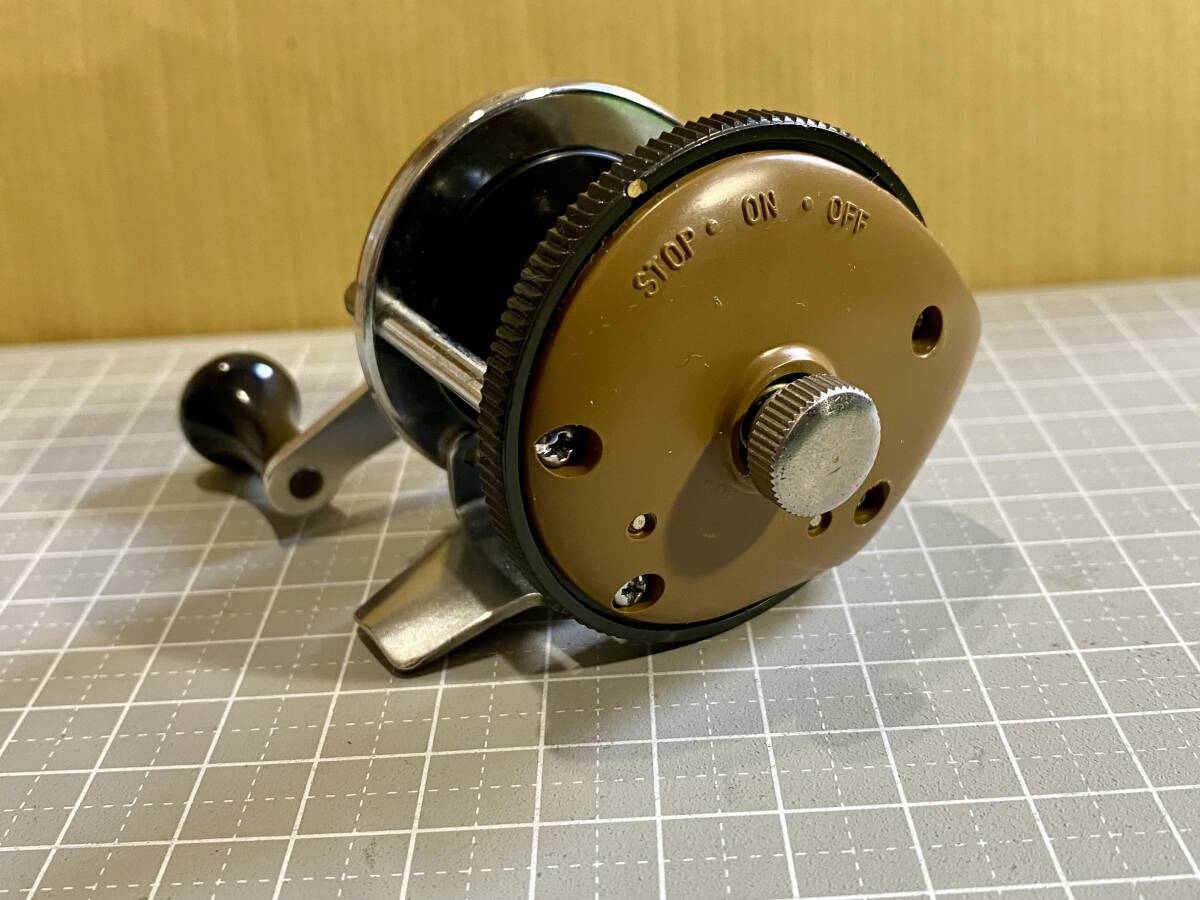 シマノ デミ ダックス SHIMANO DEMI DUX　ベージュ_画像2