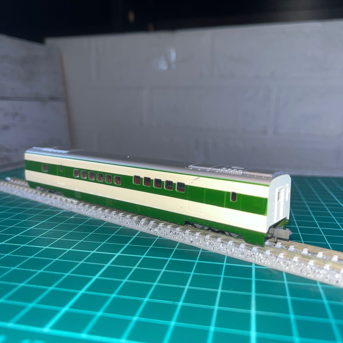 Yahoo!オークション - KATO Nゲージ 200系新幹線 中間食堂車? 東北新幹 Yahoo!オークション - KATO Nゲージ 200系新幹線 中間食堂車? 東北新幹