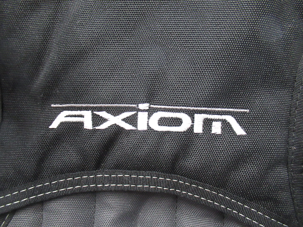 アクアラング AQUA LUNG アクシオム AXIOM BC ジャケット SM サイズ ダイビング 管理6CH0312F36の画像7