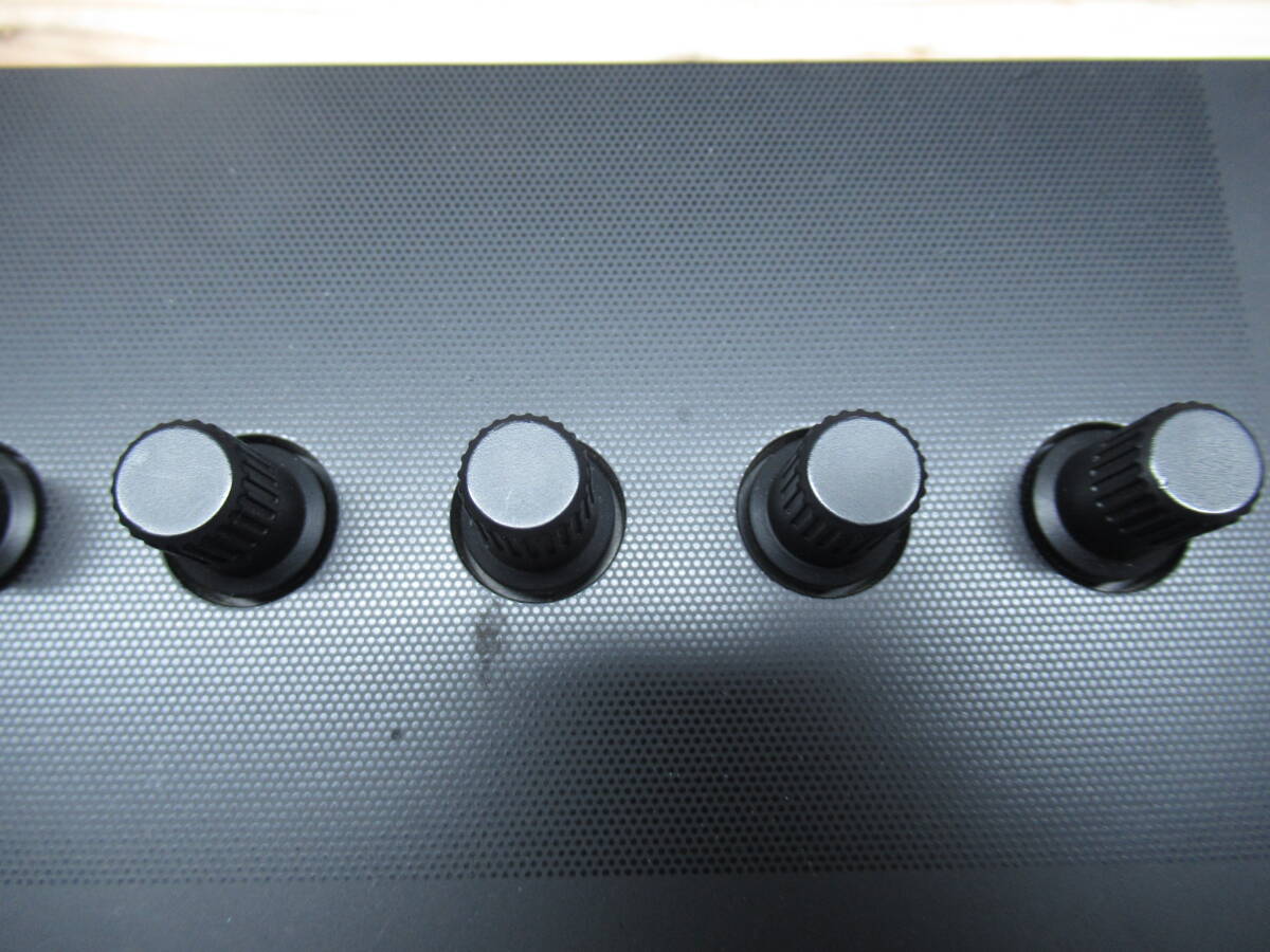 KOMPLETE KONTROL A49 コントローラー キーボード 49鍵盤 音響機材 MIDI DTM 管理6CH0312Aの画像5