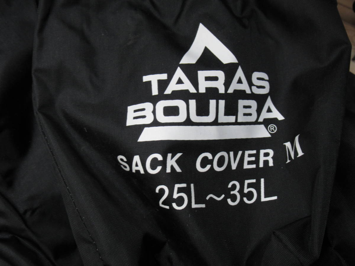 パック カバー まとめ Marmot TARAS BOULBA リュック ディバッグ レインカバー 登山 山岳 管理6CH0206H43_画像6