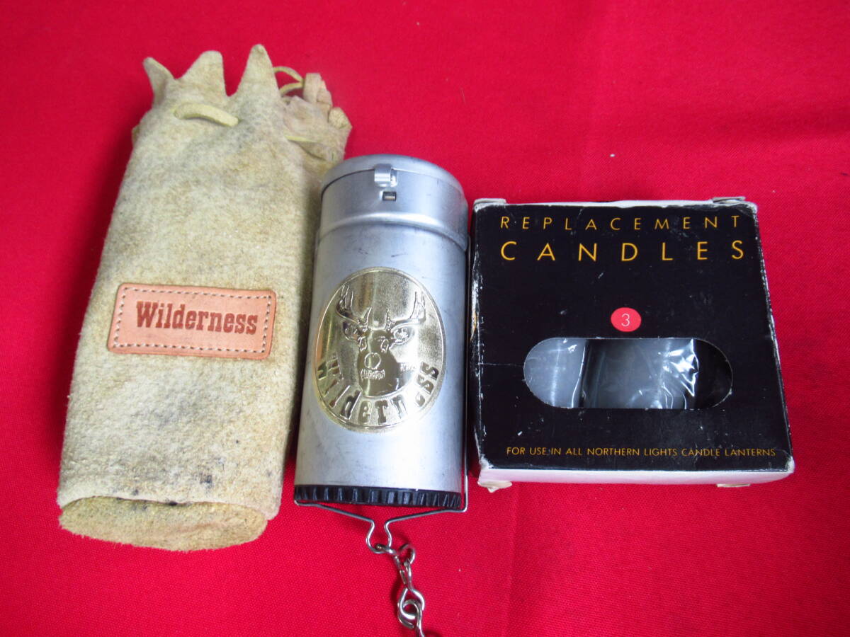 Wilderness Will danes candle lantern control 6rc0320C27