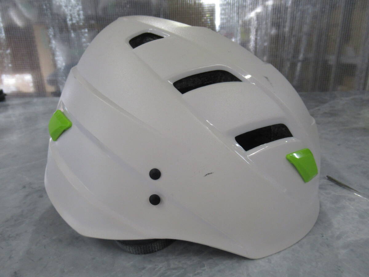 EDELRIDe- Dell lid ZODIACzo-tiak climbing helmet control 6MS0329B78