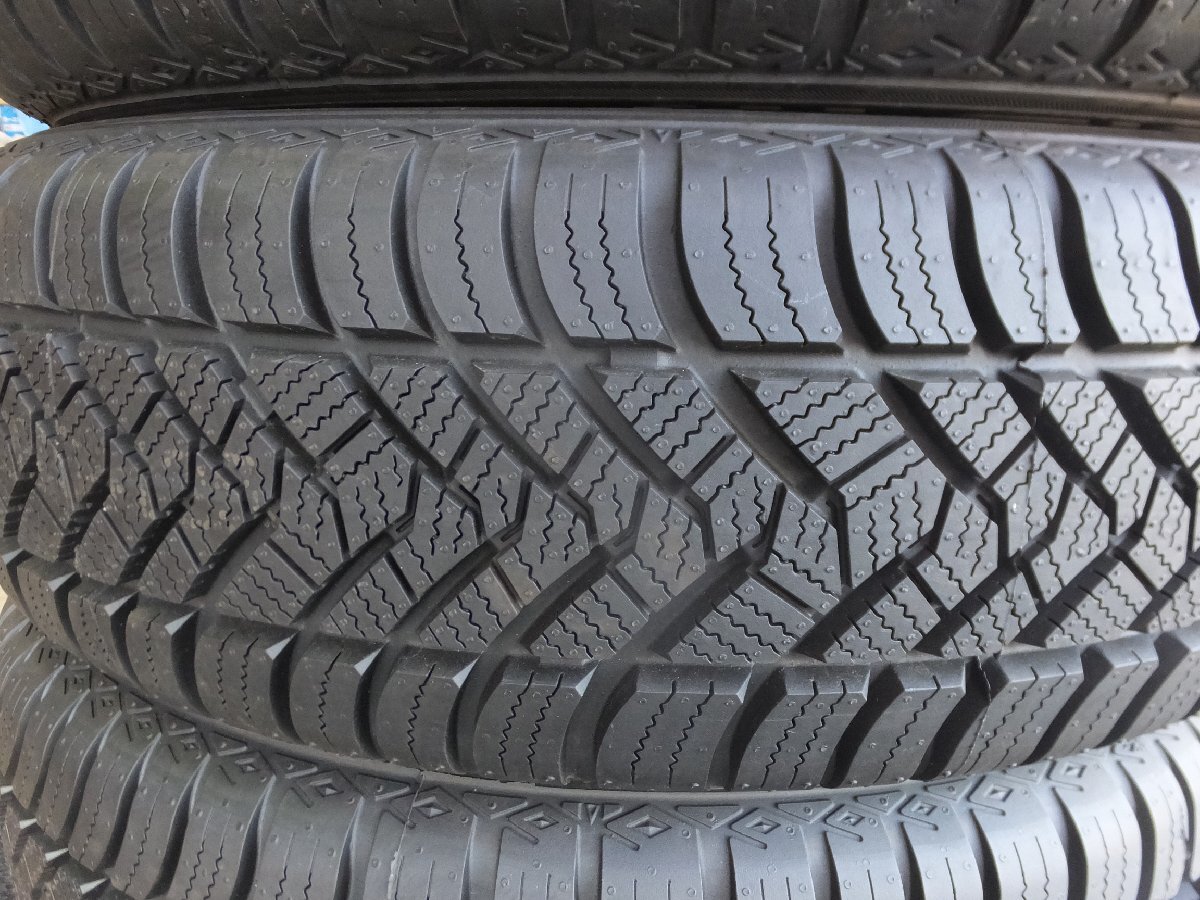 【未使用長期在庫品・現品限り】マキシス　 オールシーズン AP2　175/65R15 　2021年製 タイヤ4本セット_画像4