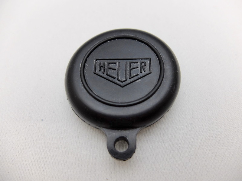  Heuer Raver cap small unused 