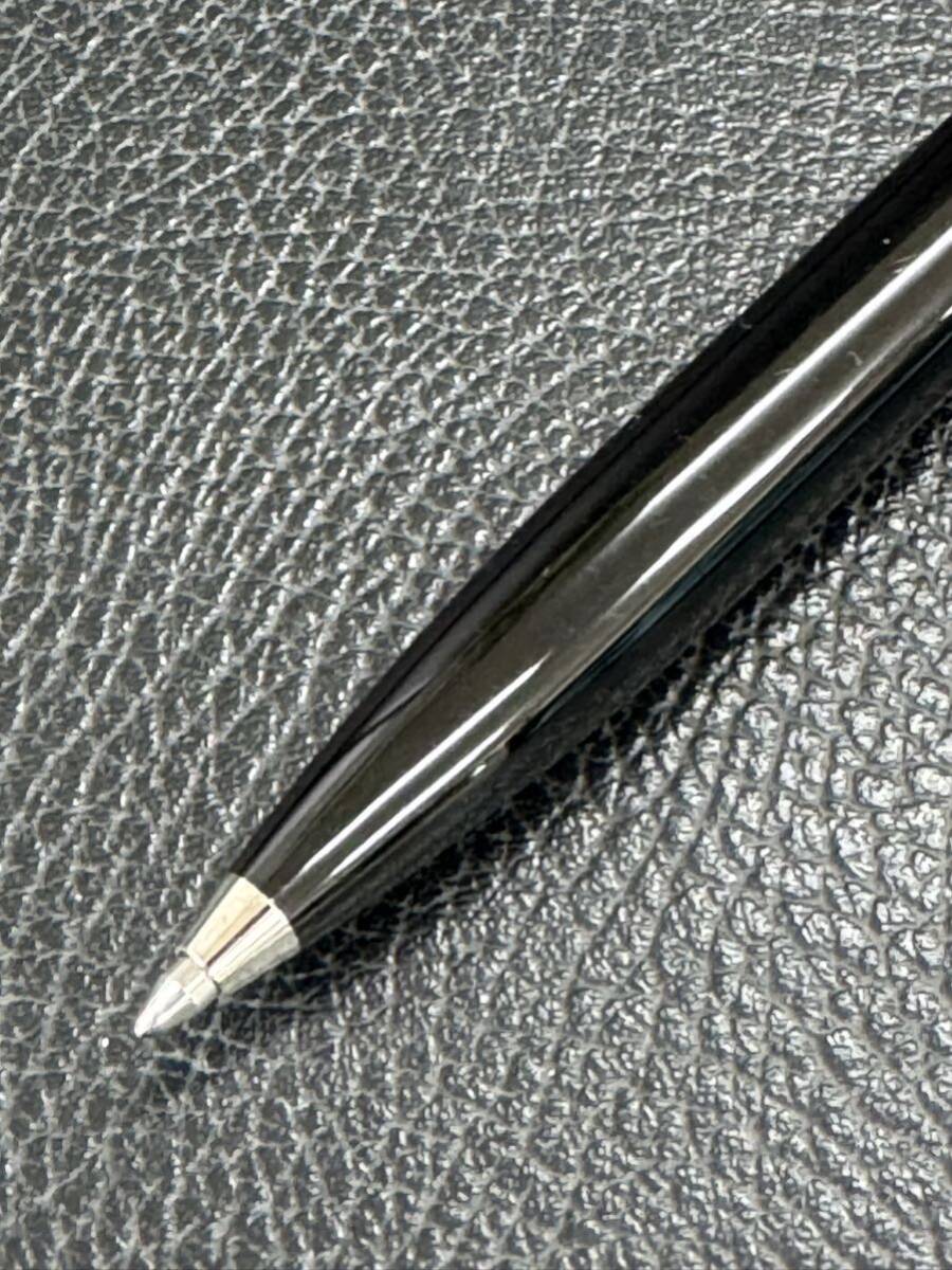 PELIKAN ペリカン ボールペン スーべレーン K405 青縞 シュミット製インク装填 G2規格 ノック式の画像2