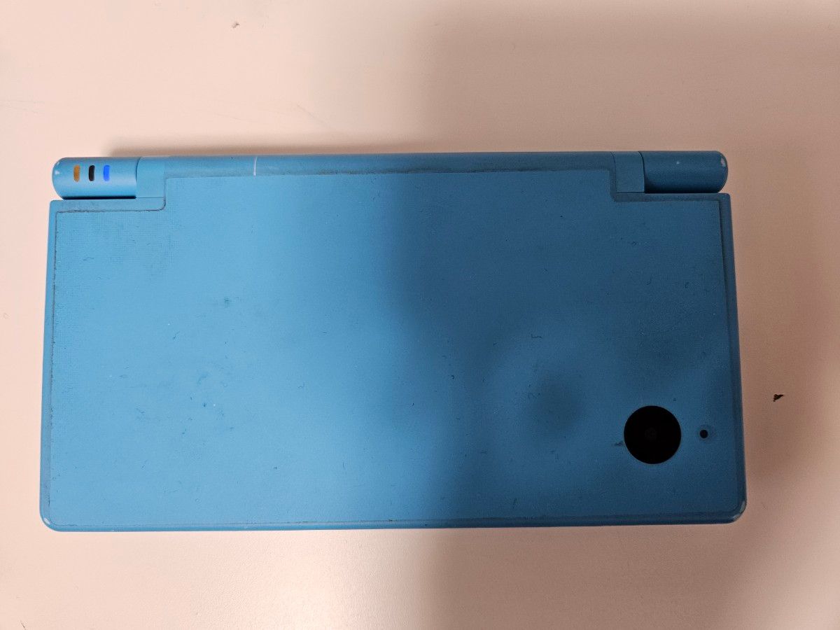 Nintendo DSi 水色 北米版|Yahoo!フリマ(旧PayPayフリマ) Nintendo DSi 水色 北米版|Yahoo!フリマ(旧PayPayフリマ)