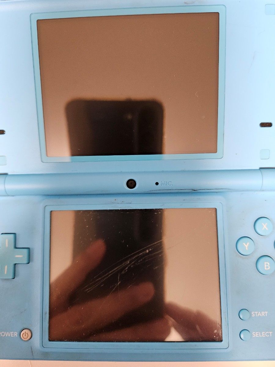 Nintendo DSi 水色 北米版|Yahoo!フリマ(旧PayPayフリマ) Nintendo DSi 水色 北米版|Yahoo!フリマ(旧PayPayフリマ)