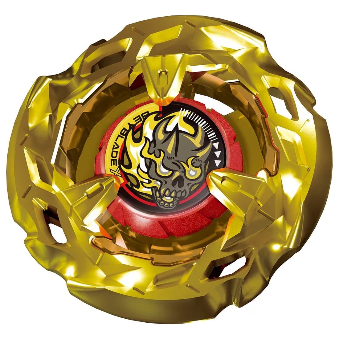 新品】ベイブレードX BEYBLADE X BX-00 ヘルズサイズ4-60T 新品】ベイブレードX BEYBLADE X BX-00 ヘルズサイズ4-60T
