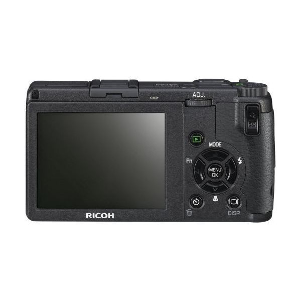 中古】RICOH リコー GR DIGITAL IV コンパクトデジタルカメラ 中古】RICOH リコー GR DIGITAL IV コンパクトデジタルカメラ