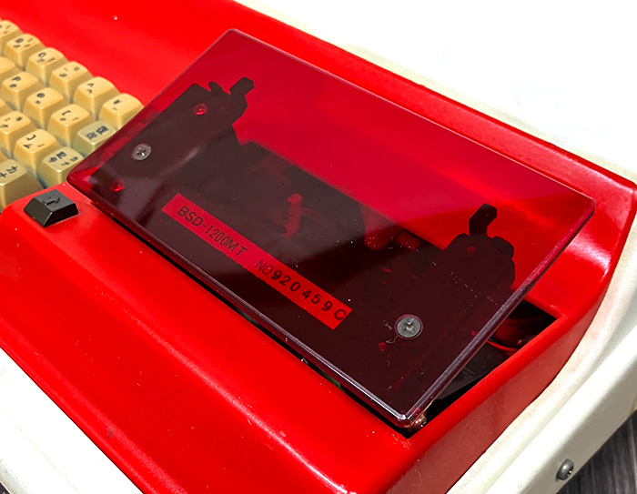 #NEC COMPO BS/80 TYPE-A TK-80 кассетная дека есть microcomputer компьютер оригинальная коробка приложен Япония электрический #