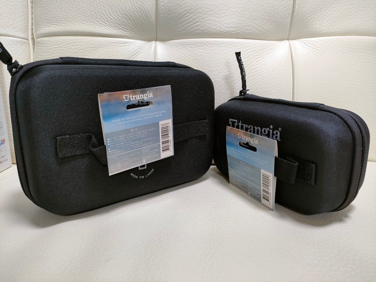 クッカー7点セット fan5 duo / SOTO ST-340 / trangia クッカー7点セット fan5 duo / SOTO ST-340 / trangia