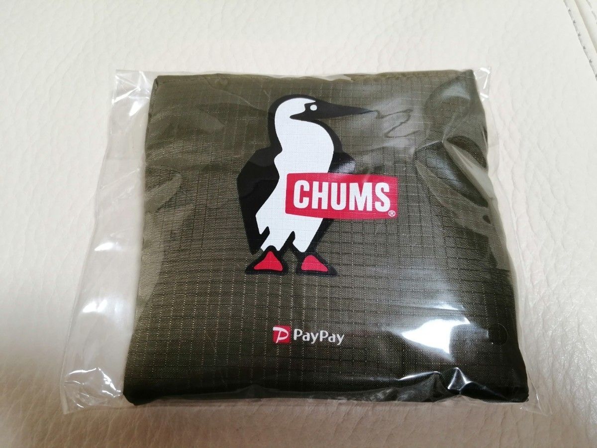 CHUMS チャムス 保冷バッグ トートバッグ エコバッグ ランチバッグ タオル ペットボトルカバー 財布 マグカップ他 全26点