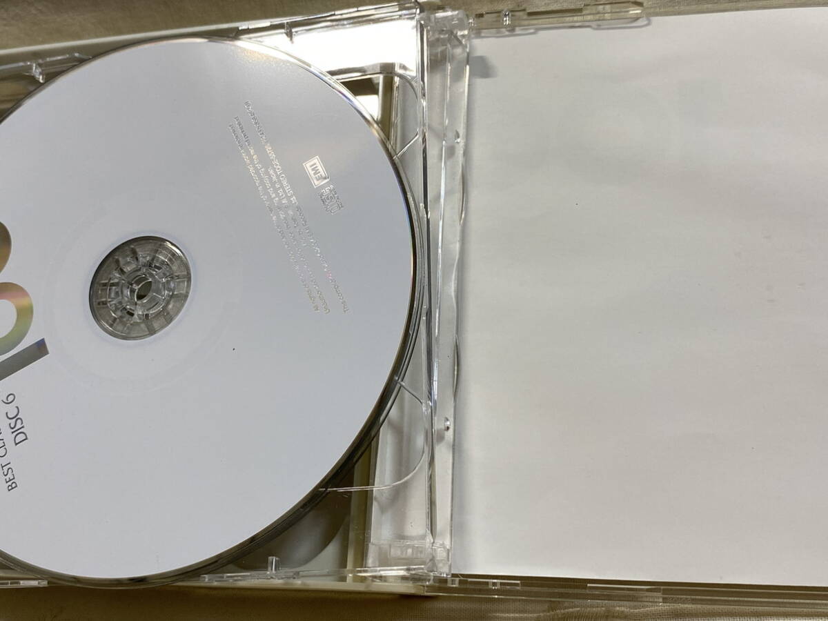 「ベスト・クラシック100」「ベスト・モーツァルト100」 12CD 日本盤_画像6
