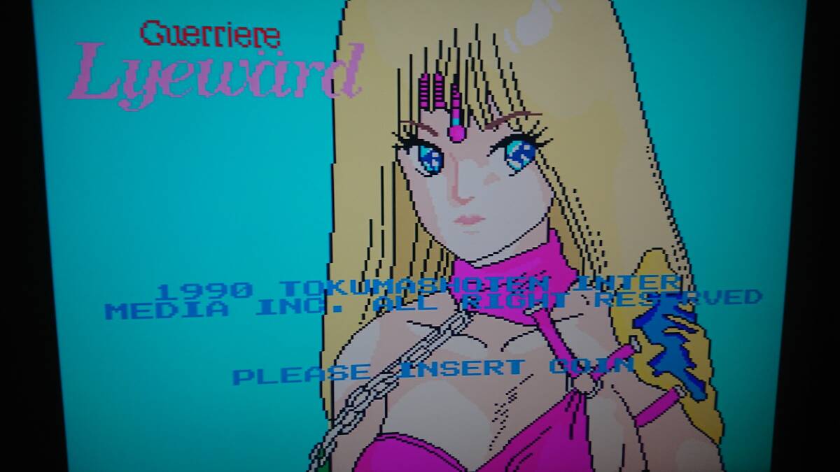 Yahoo!オークション - 〔美品 希少品〕X68000〔 Guerriere Yahoo!オークション - 〔美品 希少品〕X68000〔 Guerriere