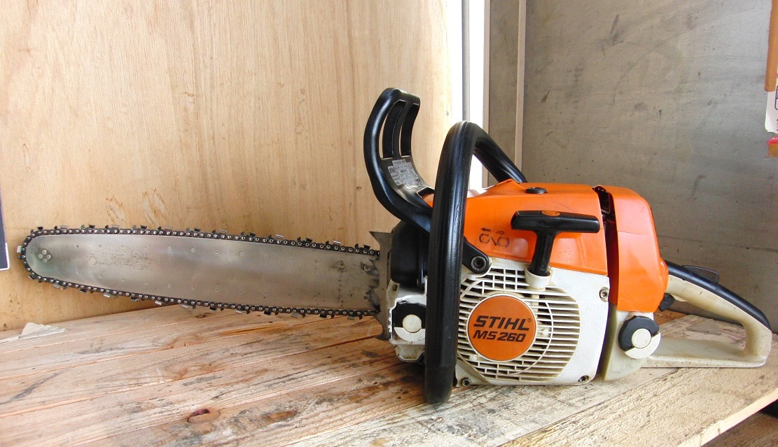 Yahoo!オークション - レア品 STIHL / スチール 質実剛健名機 Yahoo!オークション - レア品 STIHL / スチール 質実剛健名機
